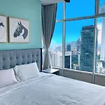 Sky Suites Klcc