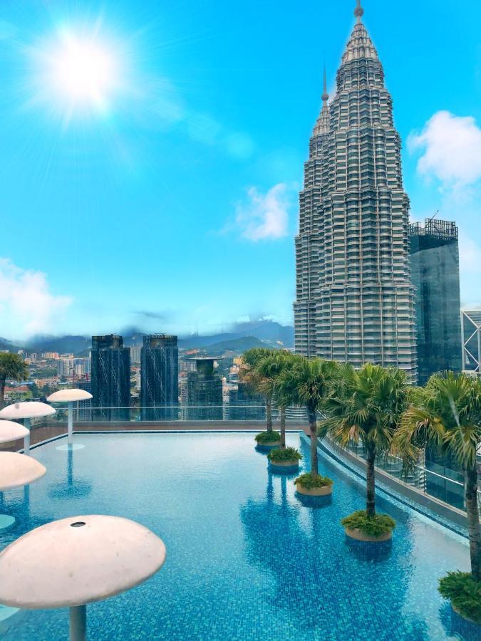 Sky Suites Klcc Pangsapuri