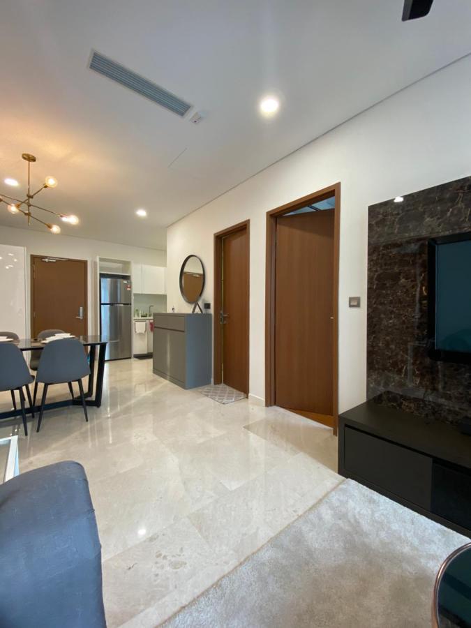 Pangsapuri Sky Suites Klcc *