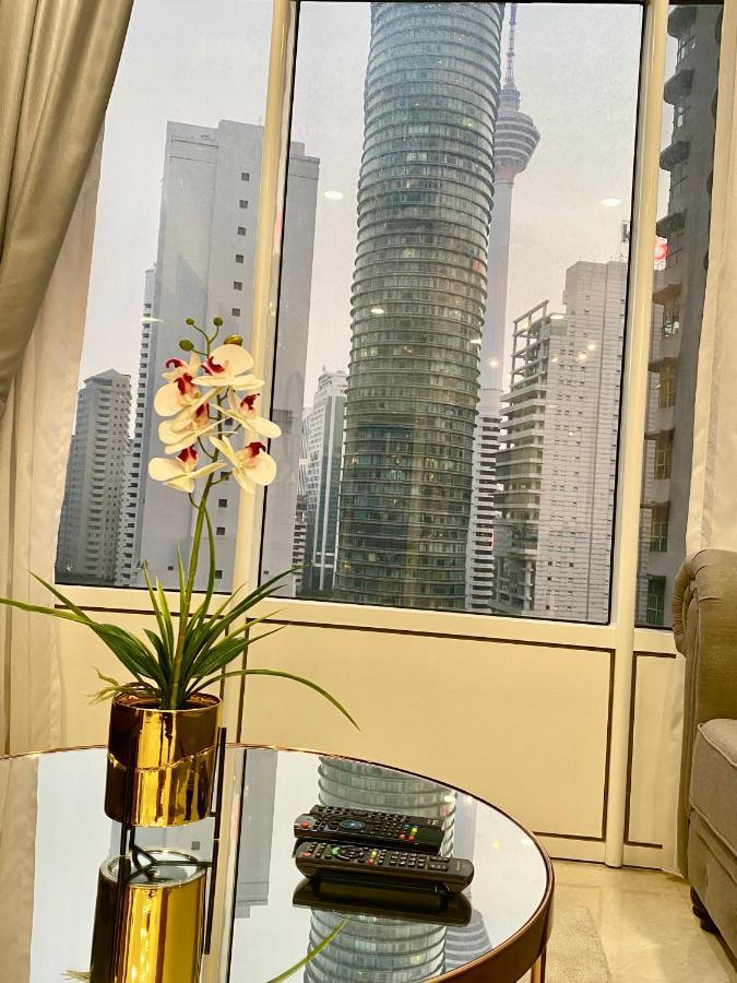 Pangsapuri Sky Suites Klcc