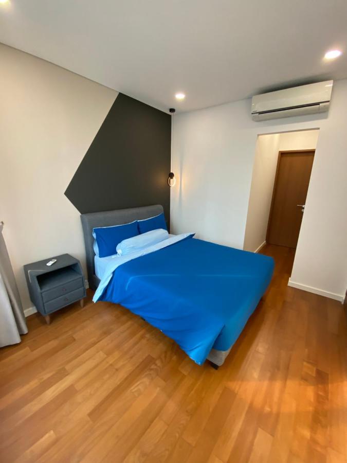 Sky Suites Klcc Pangsapuri Kuala Lumpur