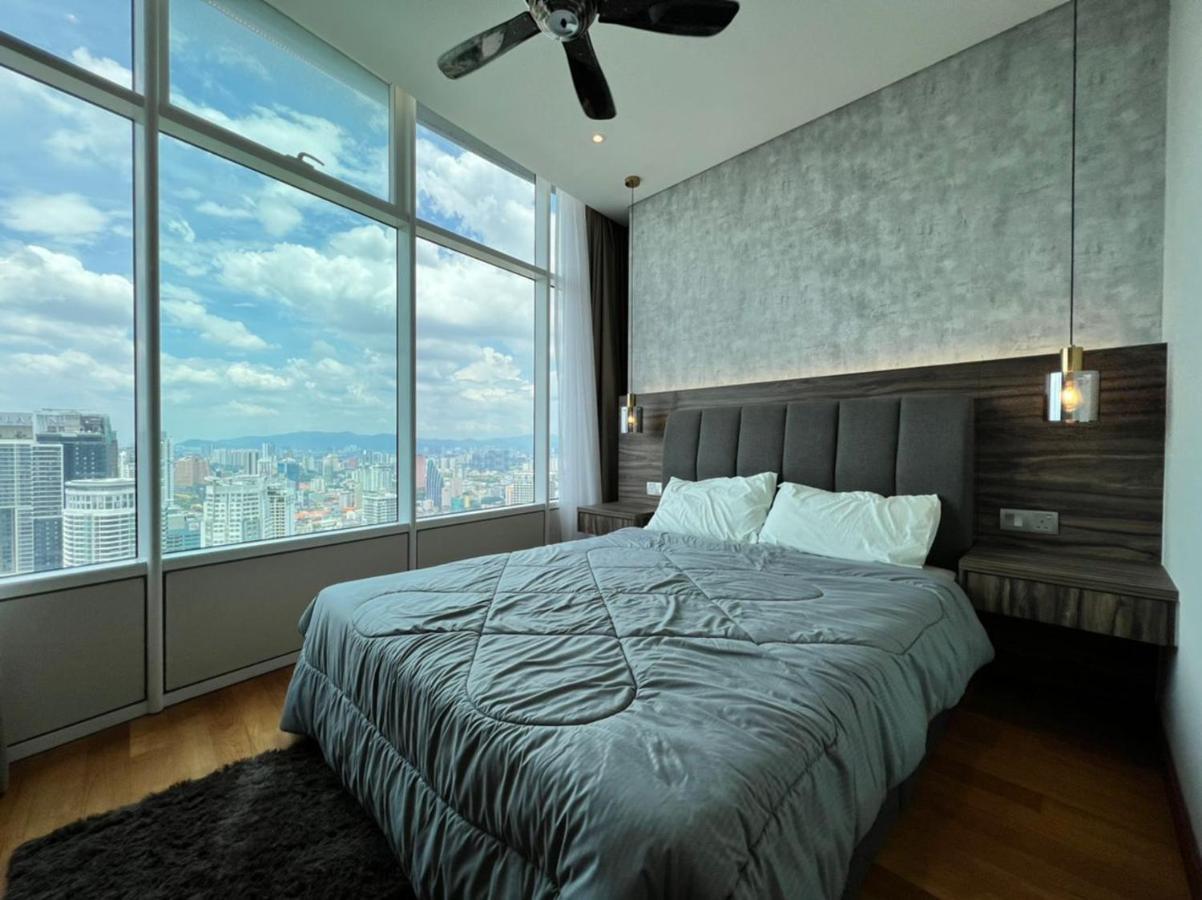 Sky Suites Klcc