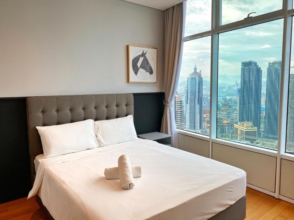Sky Suites Klcc Pangsapuri Kuala Lumpur