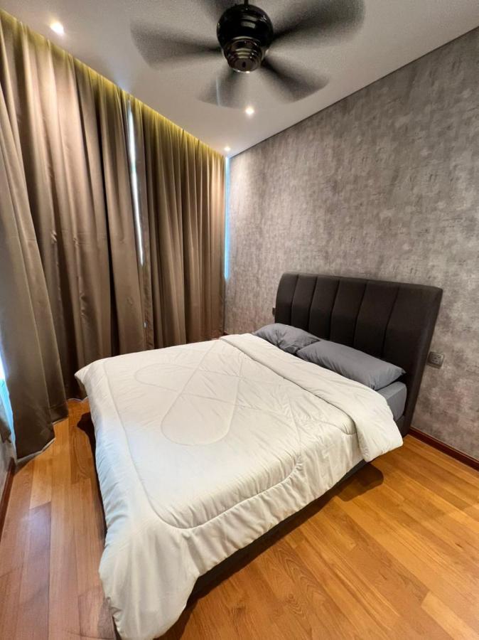 Sky Suites Klcc Kuala Lumpur