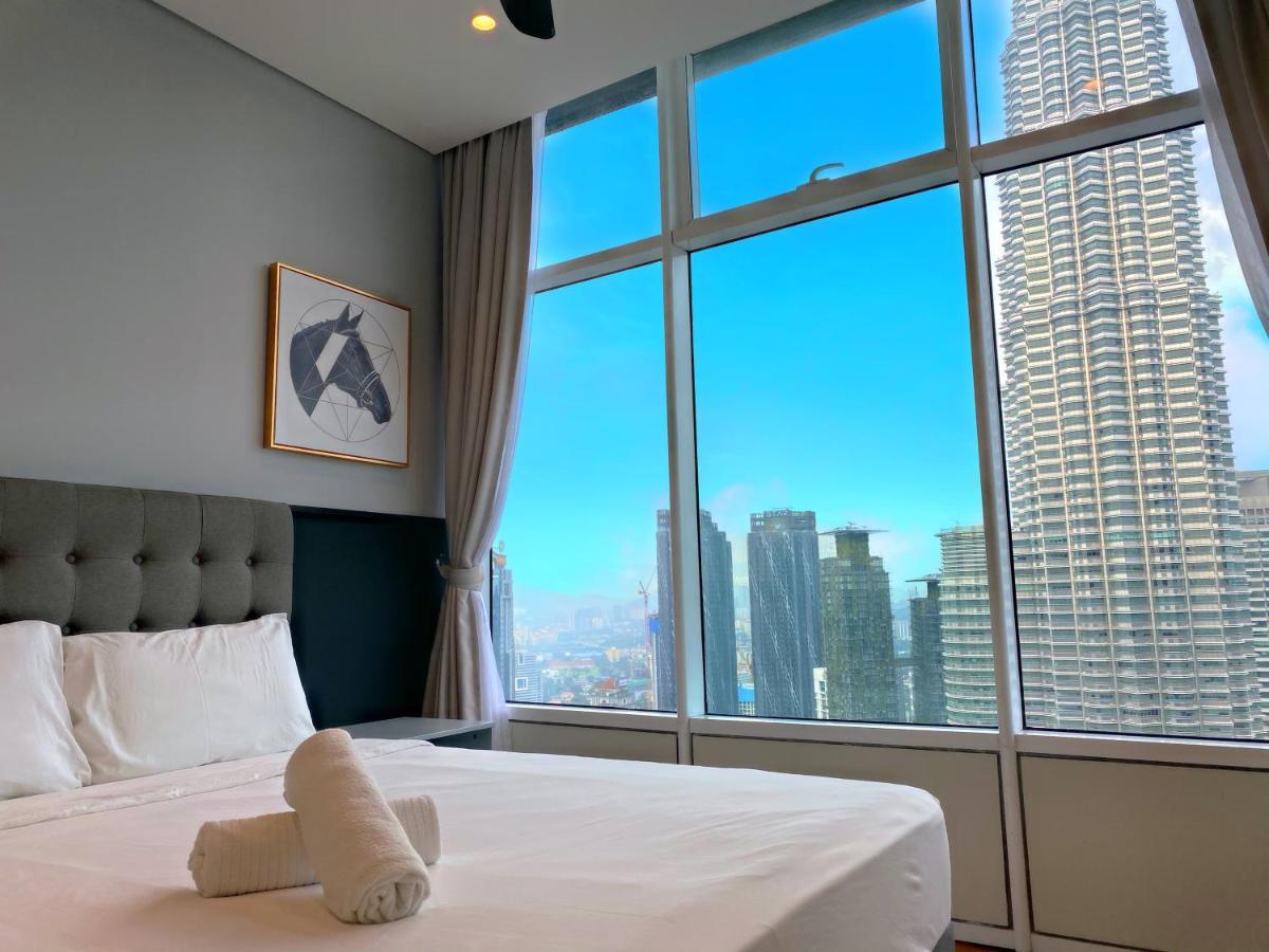 Sky Suites Klcc *