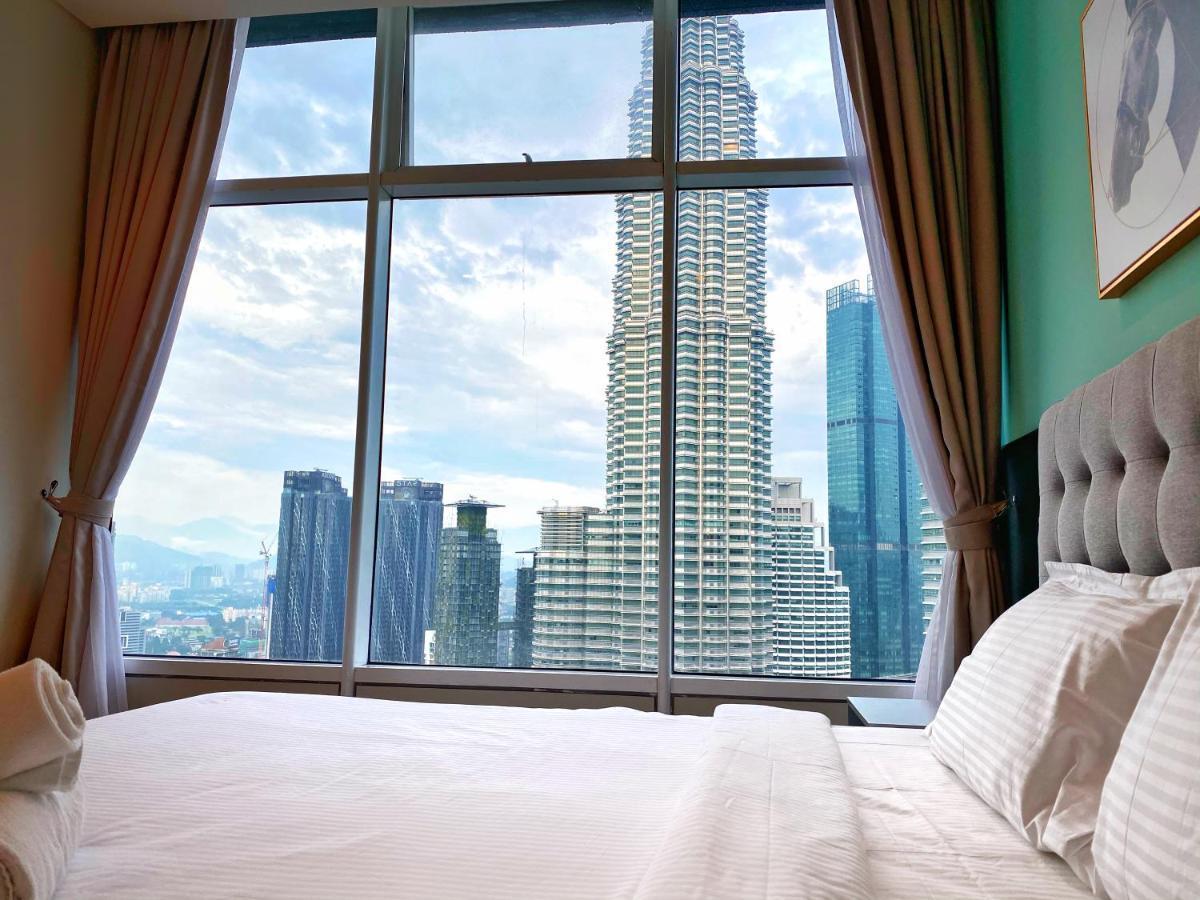 Sky Suites Klcc Pangsapuri Kuala Lumpur