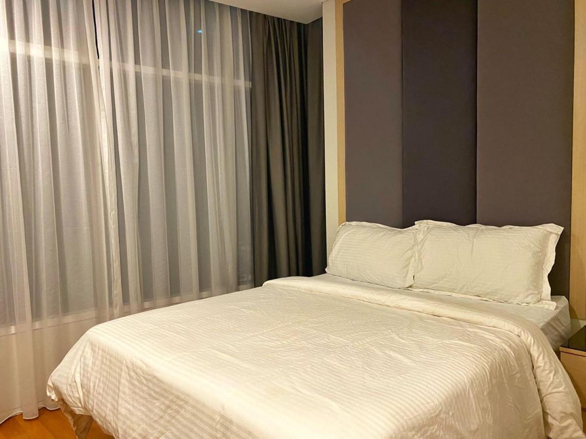 Sky Suites Klcc Pangsapuri Kuala Lumpur