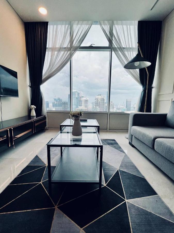 Sky Suites Klcc Kuala Lumpur