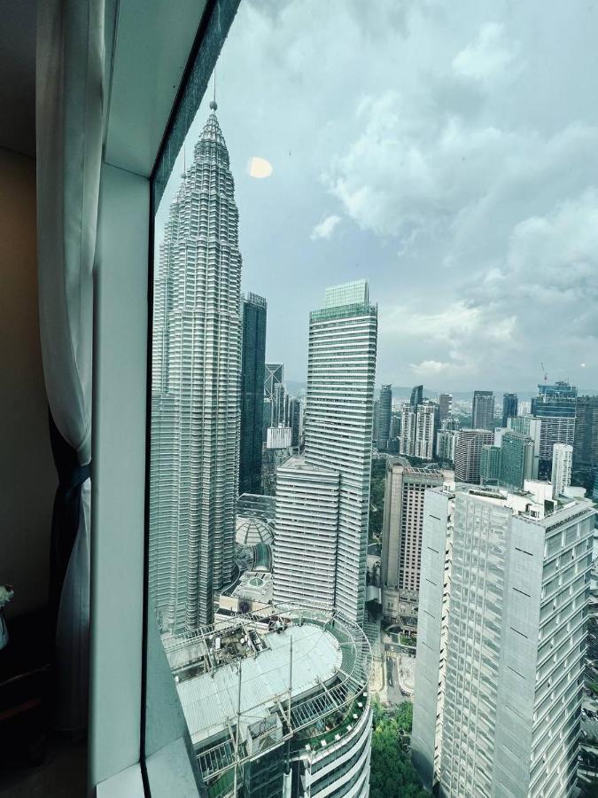 Sky Suites Klcc Kuala Lumpur