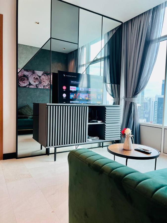 Sky Suites Klcc Kuala Lumpur