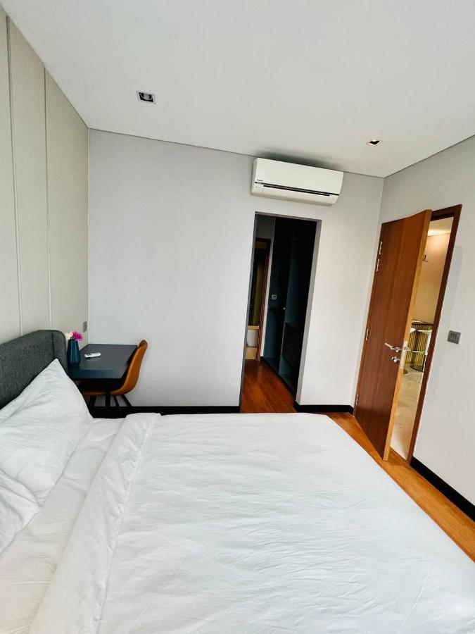 Pangsapuri Sky Suites Klcc Kuala Lumpur