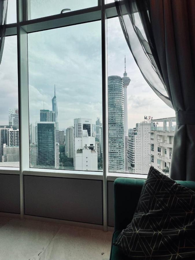 Pangsapuri Sky Suites Klcc Kuala Lumpur