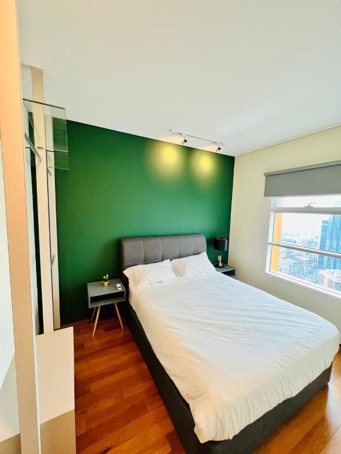 Sky Suites Klcc Pangsapuri *