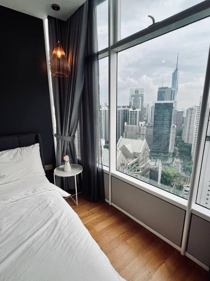 Pangsapuri Sky Suites Klcc Kuala Lumpur