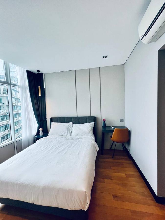 Pangsapuri Sky Suites Klcc *