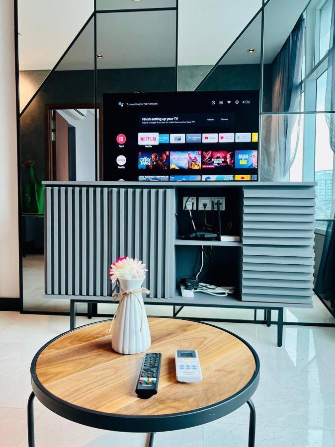 Sky Suites Klcc Kuala Lumpur