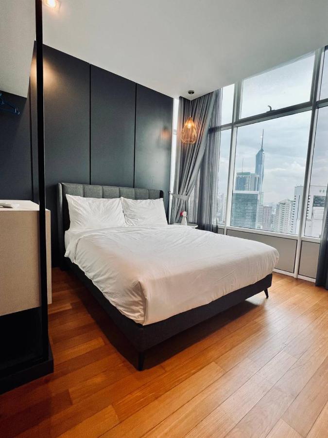 Sky Suites Klcc *