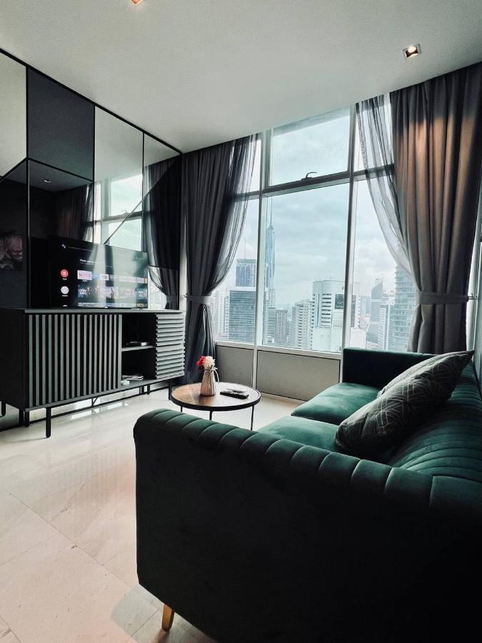 Sky Suites Klcc *