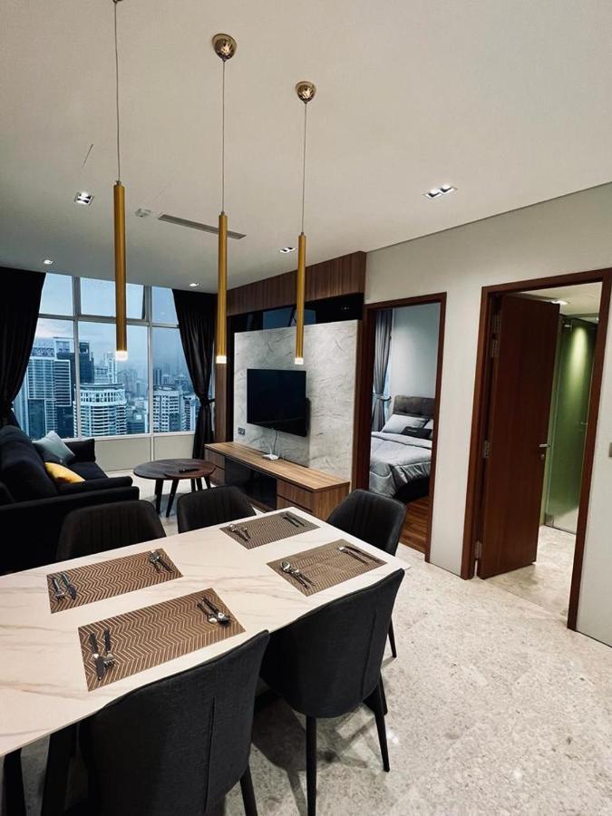 Pangsapuri Sky Suites Klcc *