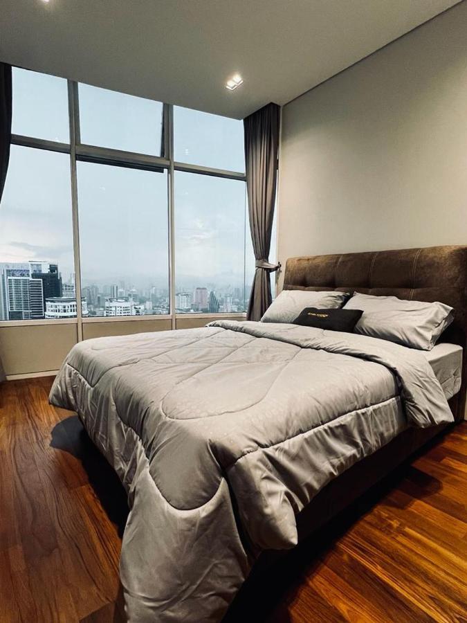 Sky Suites Klcc Pangsapuri