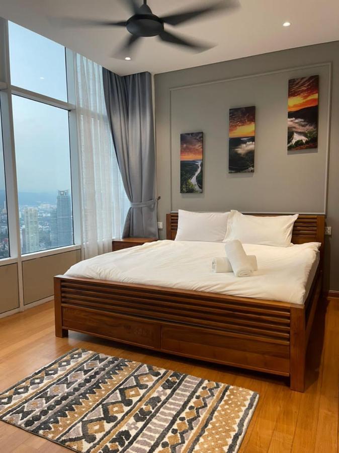Pangsapuri Sky Suites Klcc *