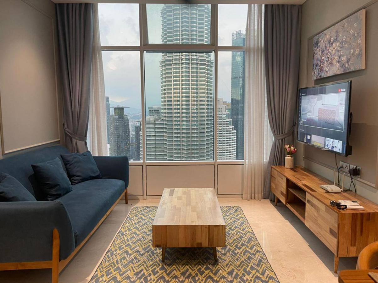 Pangsapuri Sky Suites Klcc *