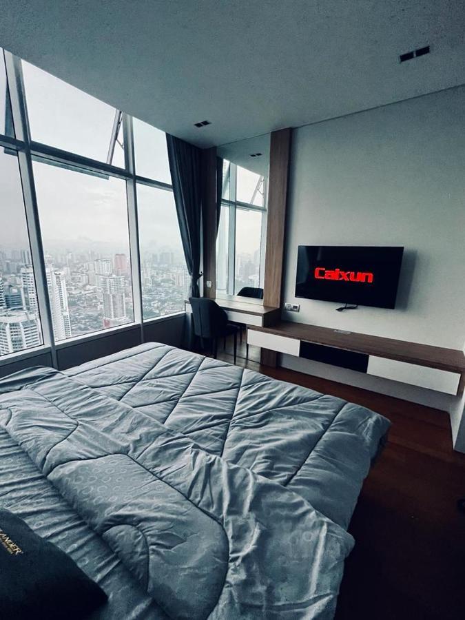 Sky Suites Klcc Pangsapuri *