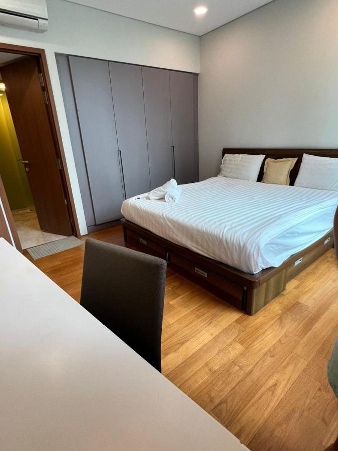 Sky Suites Klcc * Kuala Lumpur