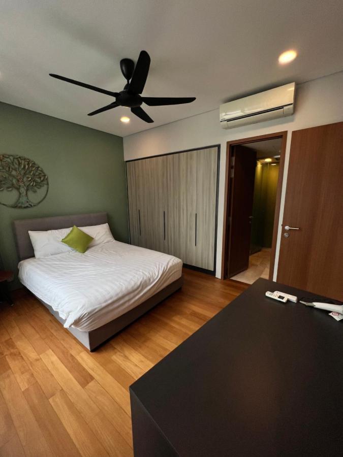 Sky Suites Klcc Pangsapuri Kuala Lumpur