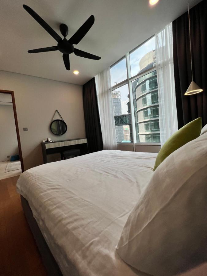 Pangsapuri Sky Suites Klcc *
