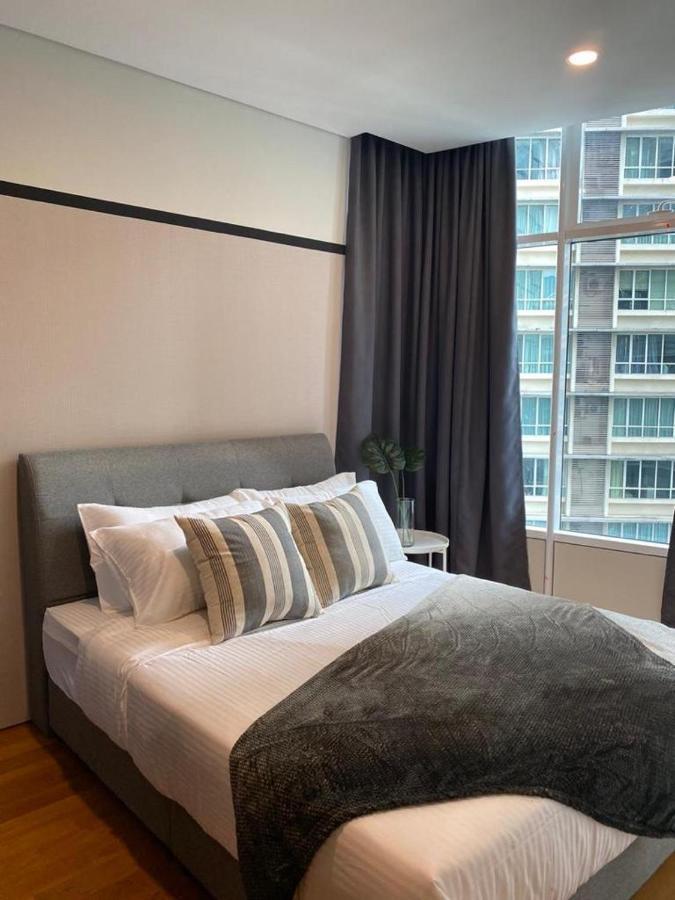 Sky Suites Klcc Pangsapuri Kuala Lumpur