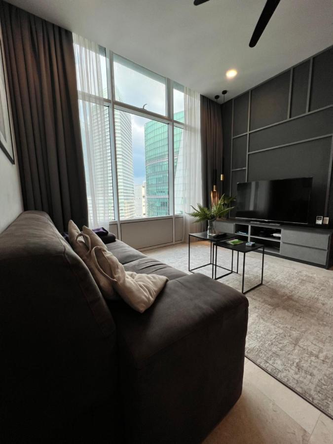Pangsapuri Sky Suites Klcc *