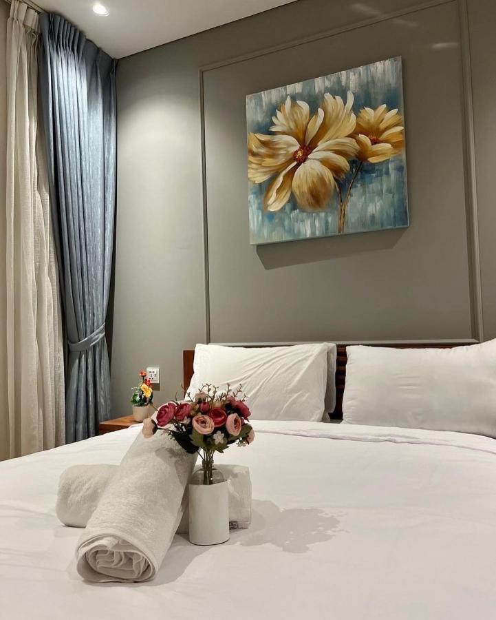 Sky Suites Klcc * Kuala Lumpur