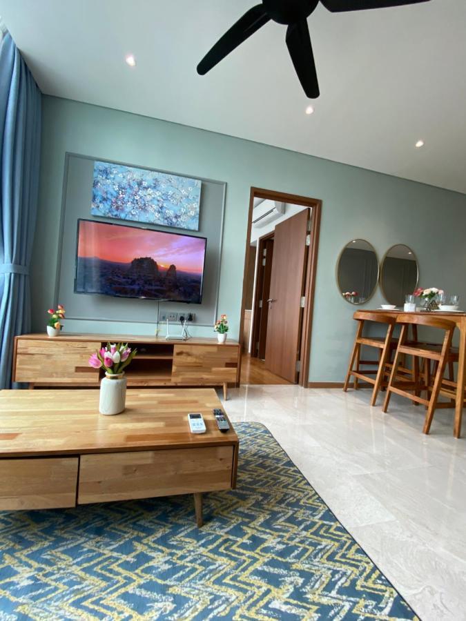 Sky Suites Klcc Pangsapuri Kuala Lumpur