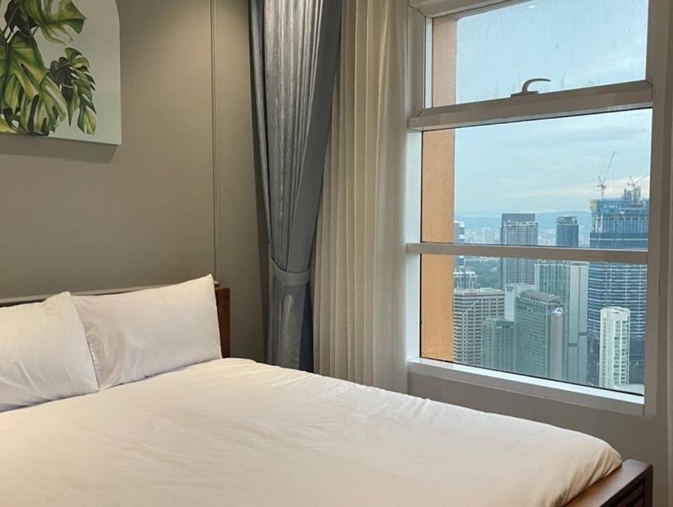 Sky Suites Klcc Pangsapuri